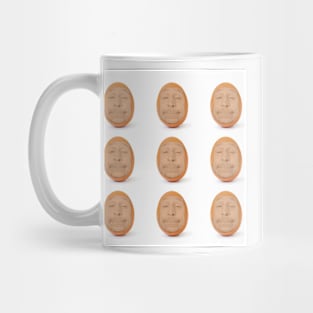 Mike Egg Mug